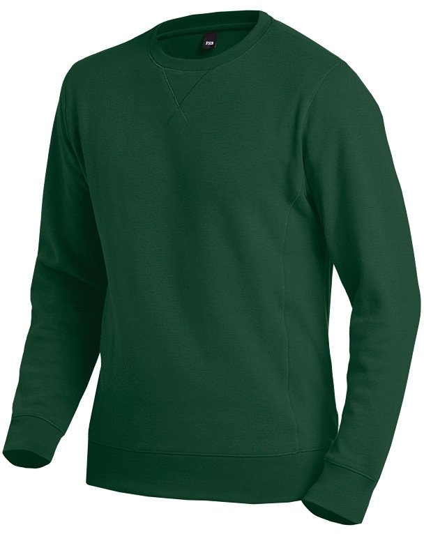FHB TIMO Sweatshirt, marine, Gr. 4XL